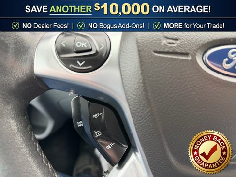 Used 2015 Ford Transit 150 Base image 29