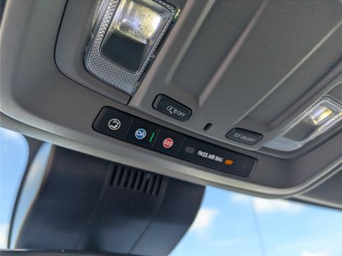 Used 2024 Chevrolet Silverado 1500 Custom AWD/4WD image 23