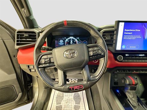 Used 2024 Toyota Tundra TRD Pro image 11