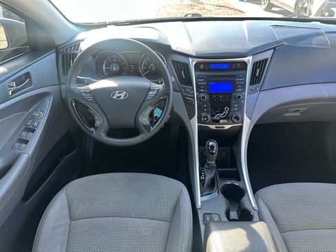 Used 2013 Hyundai Sonata GLS w/ Popular Equipment Pkg image 19