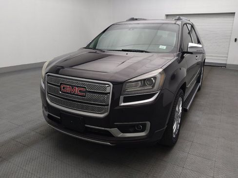 Used 2016 GMC Acadia Denali image 15