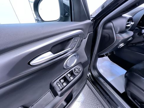 Used 2024 Dodge Hornet R/T Plus w/ Track Pack AWD/4WD image 12
