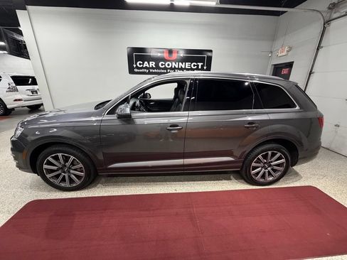 Used 2018 Audi Q7 3.0T Prestige AWD/4WD image 19