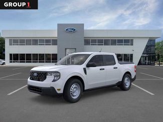 New 2026 Ford Maverick XL w/ Equipment Group 101A video 1