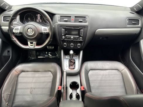 Used 2014 Volkswagen Jetta GLI Autobahn FWD image 44