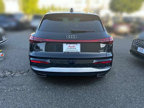 Used 2025 Audi Q5 Premium Plus w/ Premium Plus AWD/4WD image 4