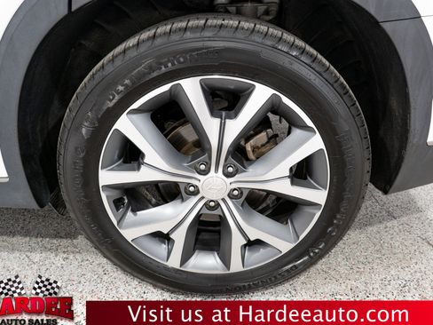 Used 2021 Hyundai Palisade SEL w/ Convenience Package FWD image 10