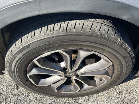 Used 2021 Honda CR-V EX image 7