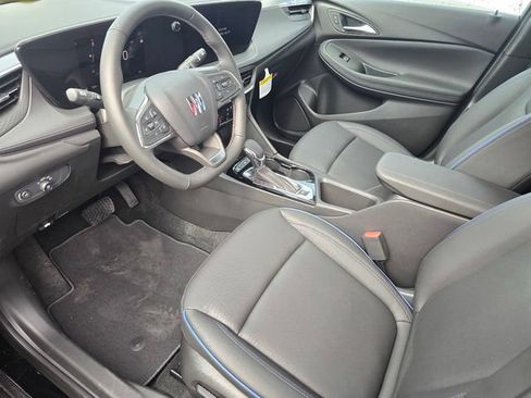 New 2026 Buick Encore GX Sport Touring w/ Advanced Technology Package FWD image 18