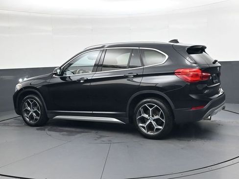 Used 2019 BMW X1 xDrive28i w/ Convenience Package image 7