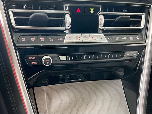 Used 2022 BMW M850i xDrive Convertible w/ Driving Assistance Package image 16