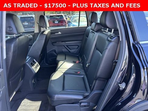 Used 2019 Volkswagen Atlas SE image 15