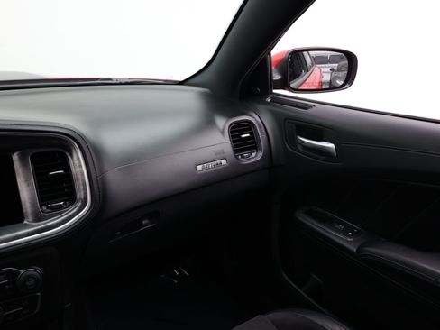 Used 2021 Dodge Charger R/T w/ Daytona Edition Group RWD image 35