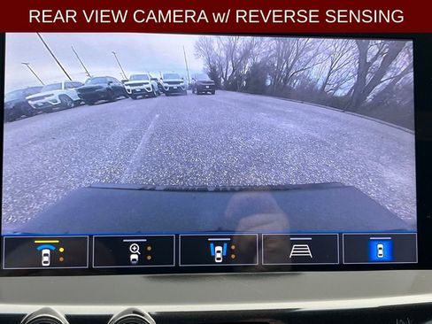 Used 2020 Cadillac CT5 Premium Luxury w/ Platinum Package image 8