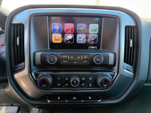 Used 2017 Chevrolet Silverado 1500 LT w/ All Star Edition image 34