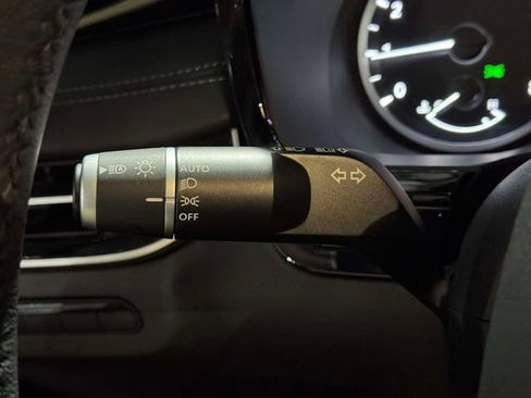 Used 2025 INFINITI QX60 Pure w/ Cargo Package AWD/4WD image 29