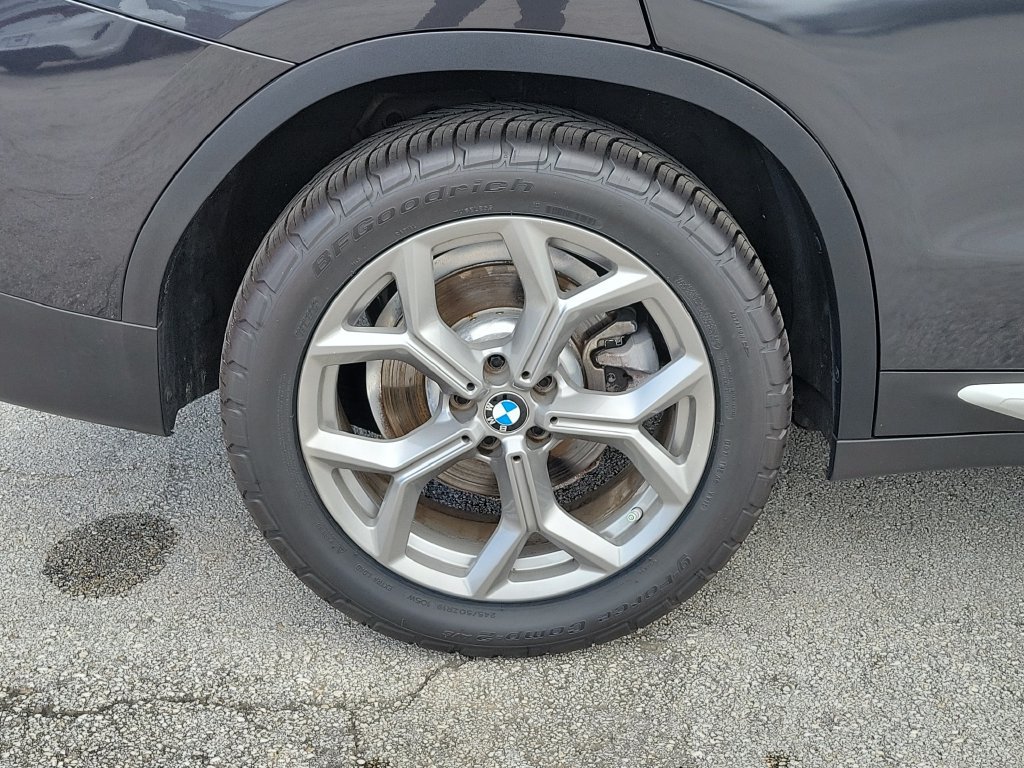 Used 2022 BMW X3 sDrive30i RWD image 6