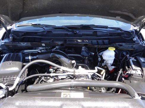 Used 2022 RAM 1500 Classic Warlock w/ Ceramic Grey Warlock Package image 49