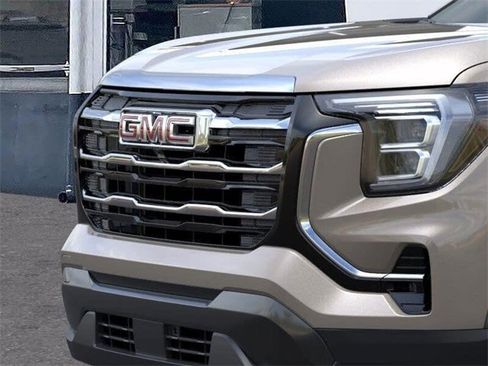 New 2026 GMC Terrain Elevation image 13