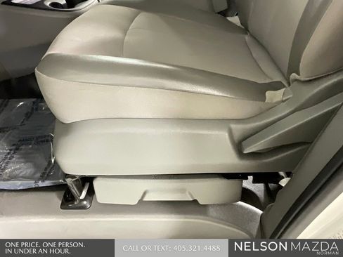 Used 2021 Nissan NV 2500 SV w/ Navigation Package RWD image 21