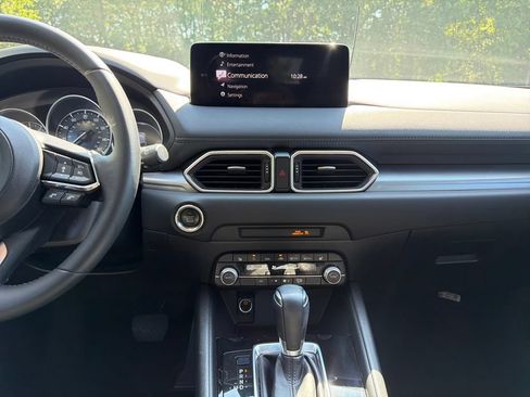 Used 2023 MAZDA CX-5 AWD 2.5 S image 17