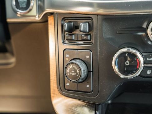 New 2026 Ford F150 King Ranch AWD/4WD image 33