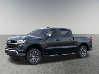 New 2026 Chevrolet Silverado 1500 LT w/ Leather Package video 2