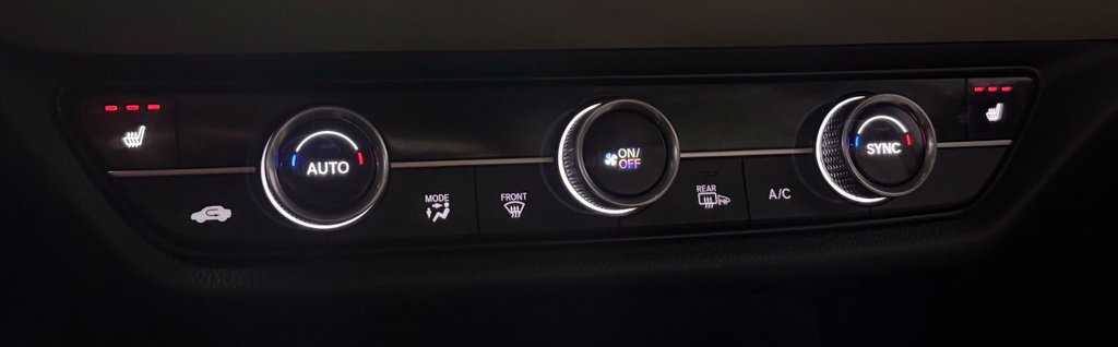 Used 2024 Honda HR-V EX-L image 18