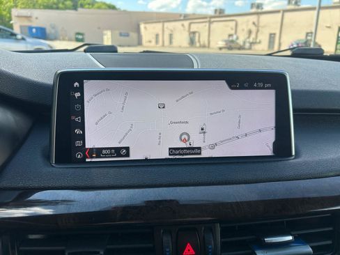 Used 2018 BMW X5 xDrive40e AWD/4WD image 20