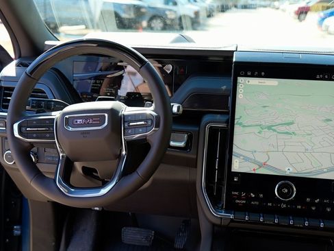 New 2026 GMC Yukon Elevation w/ Elevation Premium Package image 26