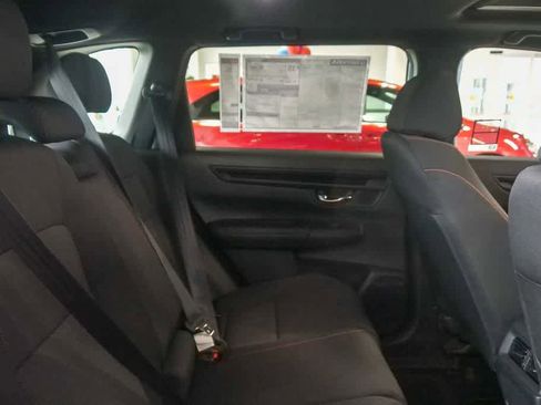 New 2026 Honda CR-V TrailSport image 15