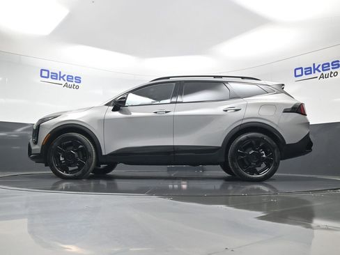 Certified 2026 Kia Sportage X-Line image 41