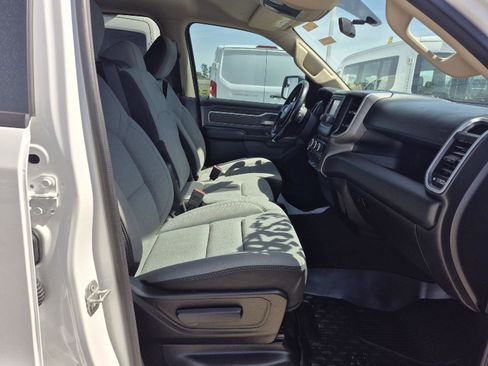 Used 2020 RAM 1500 Lone Star RWD image 9