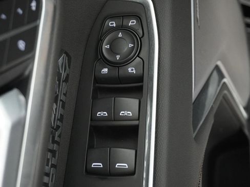 New 2026 Chevrolet Silverado 1500 High Country w/ High Country Premium Package AWD/4WD image 12