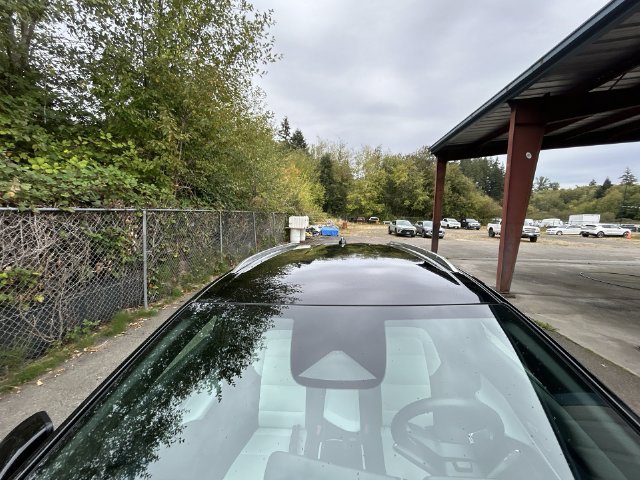 Used 2024 Chevrolet Equinox EV LT w/ Active Safety Package 3 FWD image 19