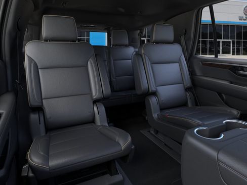 New 2026 Chevrolet Tahoe Premier RWD image 17