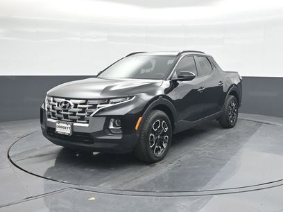 Used 2023 Hyundai Santa Cruz SEL w/ Activity Package