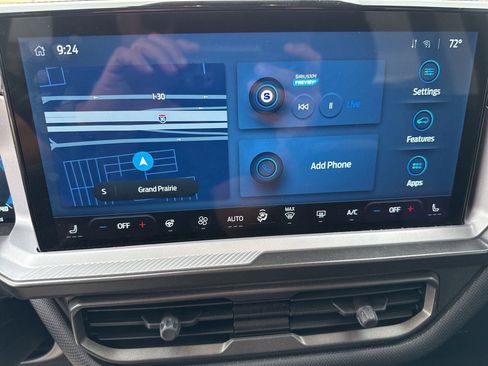 Used 2025 Ford Bronco Sport Outer Banks w/ Outer Banks Tech Package+ image 26