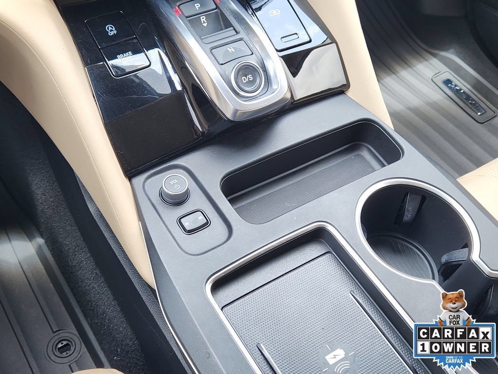 Certified 2025 Acura MDX w/ Technology Package AWD/4WD image 20