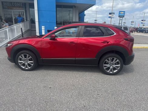 Used 2020 MAZDA CX-30 AWD w/ Preferred Package image 6