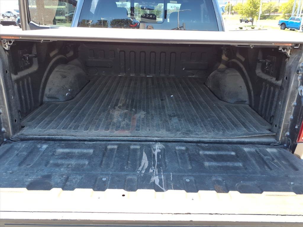 Used 2018 Ford F150 XLT w/ Equipment Group 302A Luxury RWD image 7