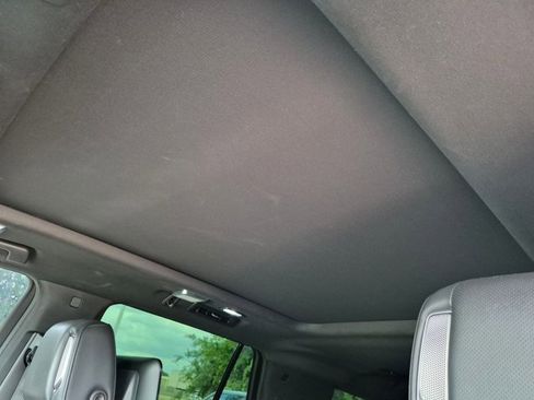 Used 2021 Cadillac Escalade Sport w/ Driver Assist Tech Package AWD/4WD image 14
