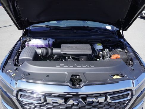 New 2025 RAM 1500 Big Horn image 31