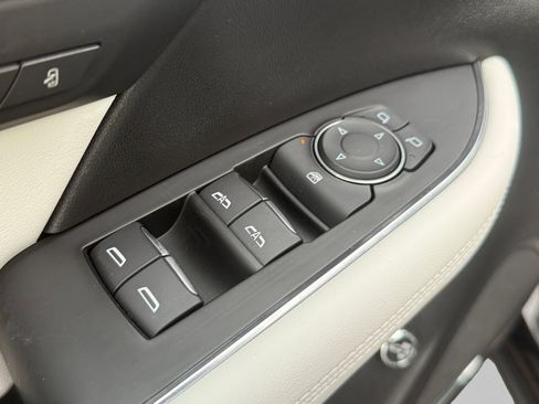 New 2026 Buick Envision Avenir AWD/4WD image 27