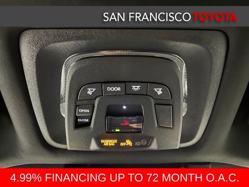 Certified 2023 Toyota bZ4X Limited image 31