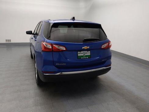 Used 2019 Chevrolet Equinox LT AWD/4WD image 6