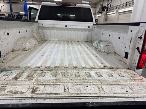 Used 2022 Chevrolet Silverado 2500 W/T w/ WT Convenience Package image 27