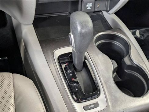 Used 2018 Honda Ridgeline RTL-T image 11