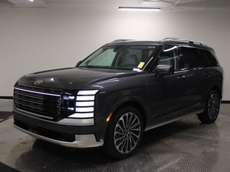 Used 2026 Hyundai Palisade Calligraphy video 1