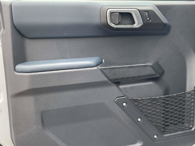 New 2026 Ford Bronco Heritage Edition AWD/4WD image 13